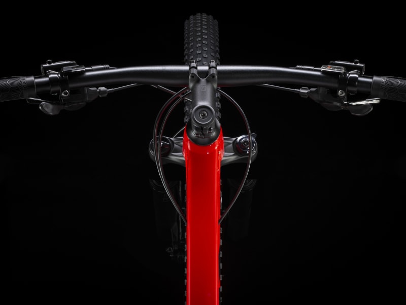 Trek x caliber 7 2020 specs clearance