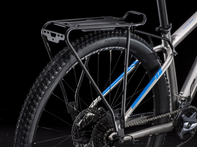 Trek x caliber 7 top 2016 specs