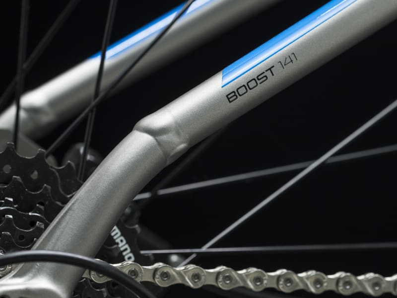 X Caliber 7 Trek Bikes