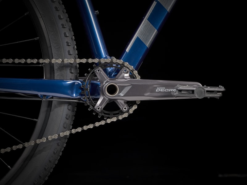 Trek x caliber 2021 hotsell