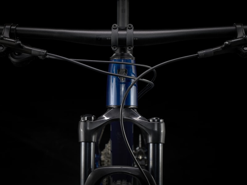 X Caliber 7 Trek Bikes CH
