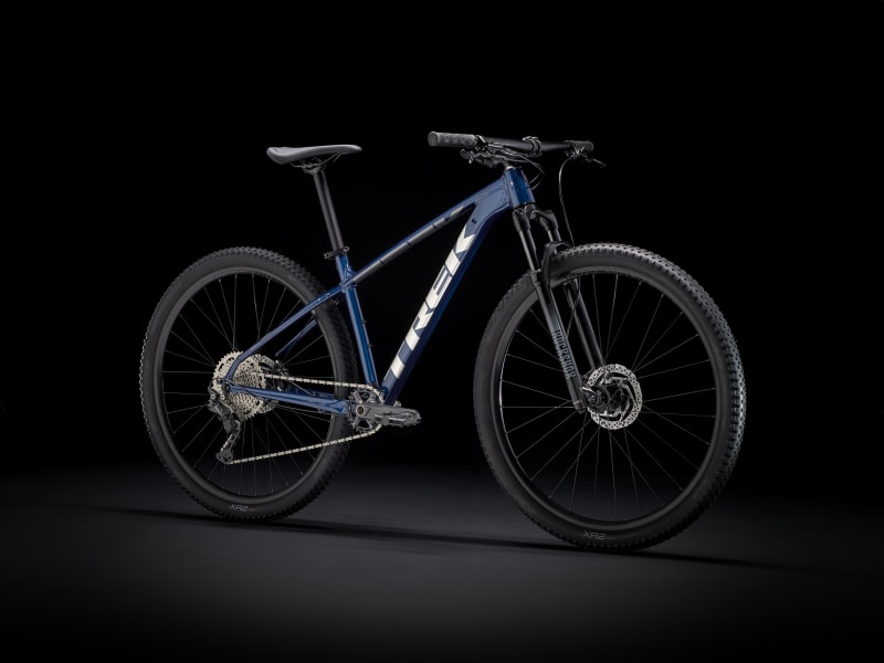 X-Caliber 7 - Trek Bikes (JP)