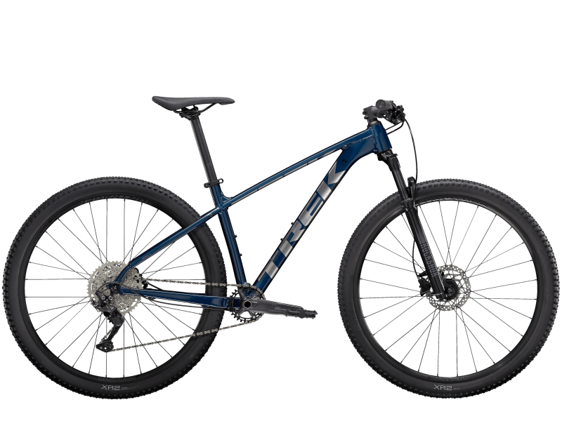 X-Caliber 7 - Trek Bikes (JP)