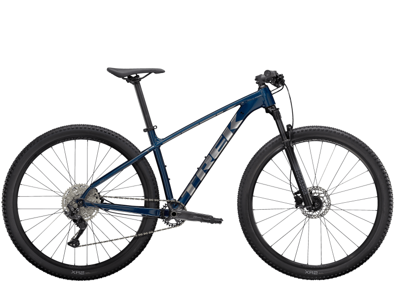 TREK X-Caliber 7 - 自転車本体