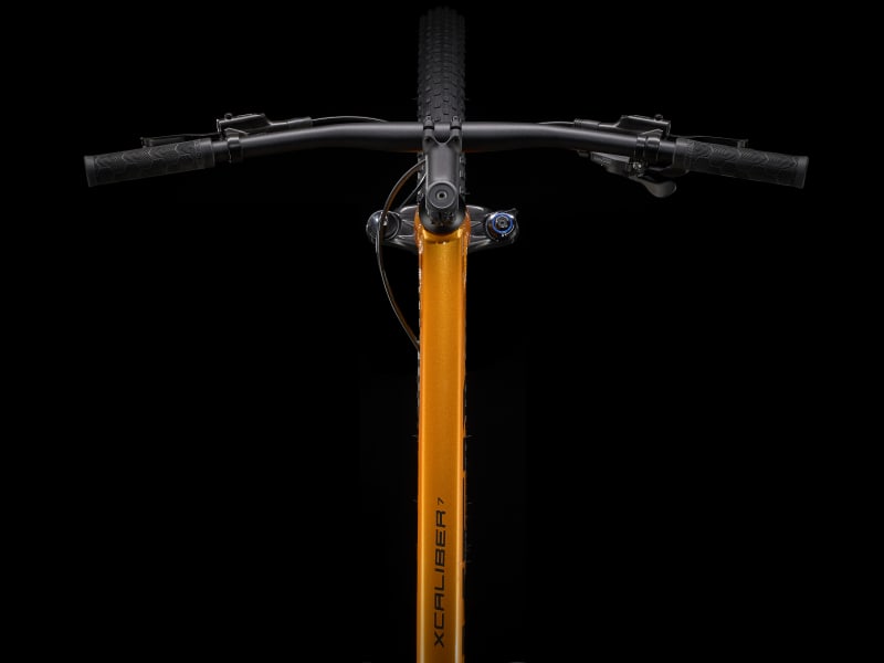 Trek x caliber 7 clearance accessories