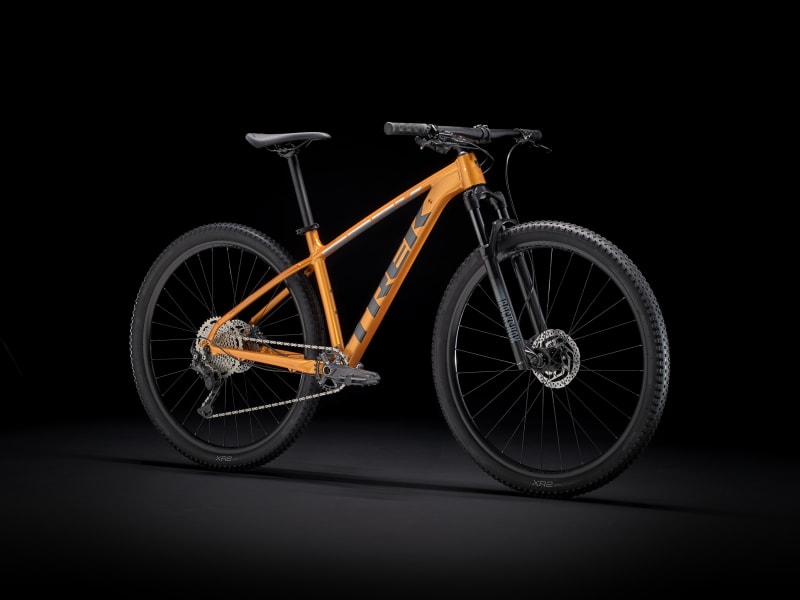 X-Caliber 7 - Trek Bikes (AU)