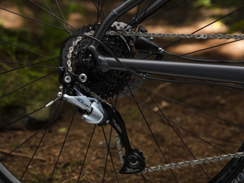 X Caliber 7 Trek Bikes CA