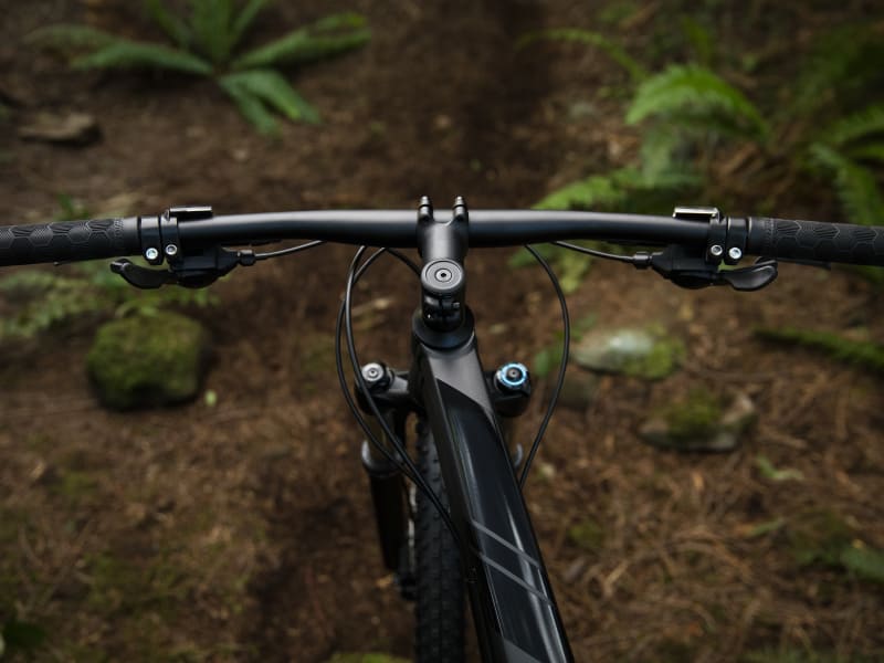 Trek caliber x9 store
