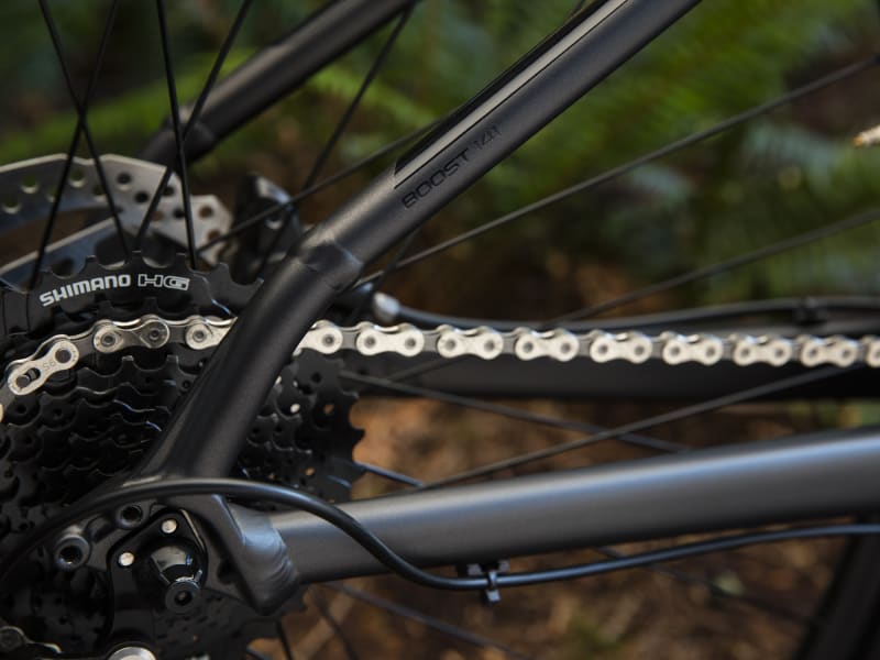 2019 trek x caliber outlet