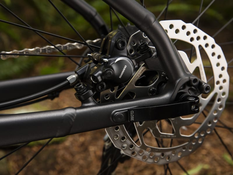 Trek x discount caliber 7 xl