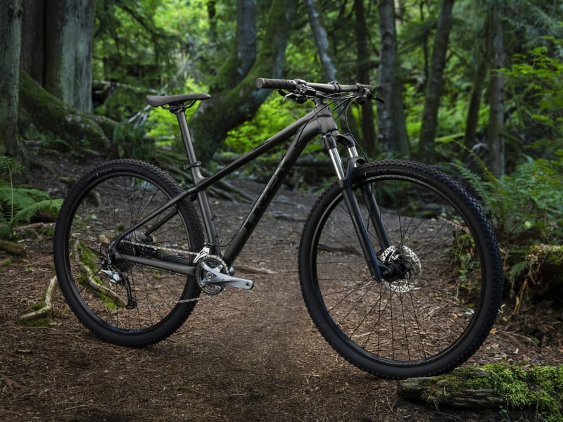 X-Caliber 7 - Trek Bikes