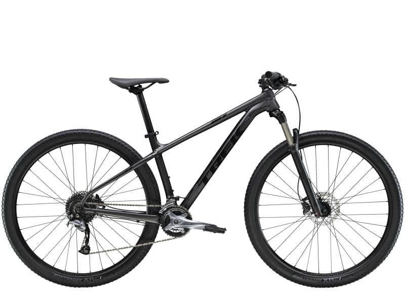 X-Caliber 7 - Trek Bikes (GB)