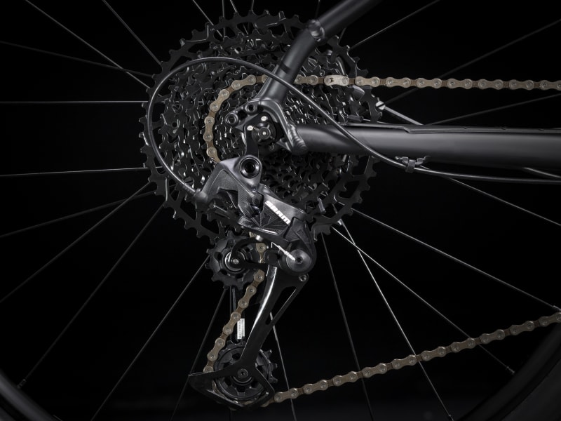 Trek x hot sale caliber 8 2020