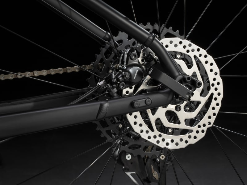 Trek x caliber 8 2020 online