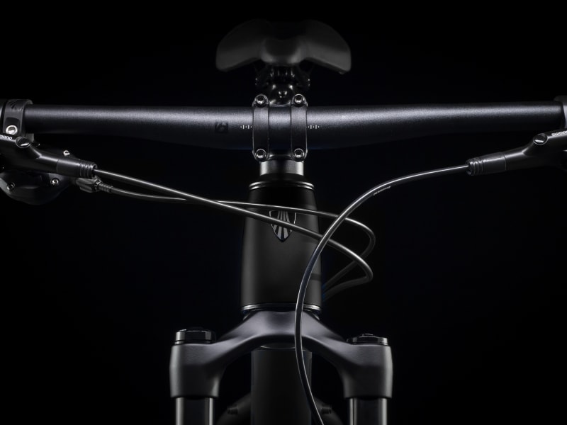 Trek x caliber 8 2020 review new arrivals