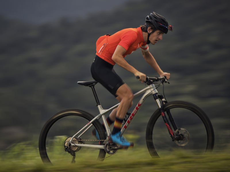 X Caliber 8 Trek Bikes