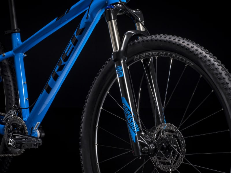 Trek cheap caliber 2018