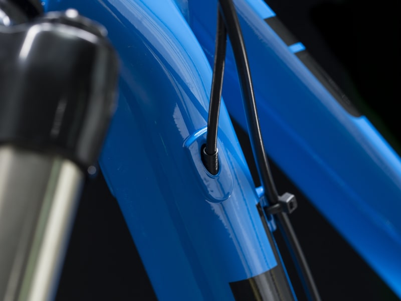 2018 trek x caliber 8 store