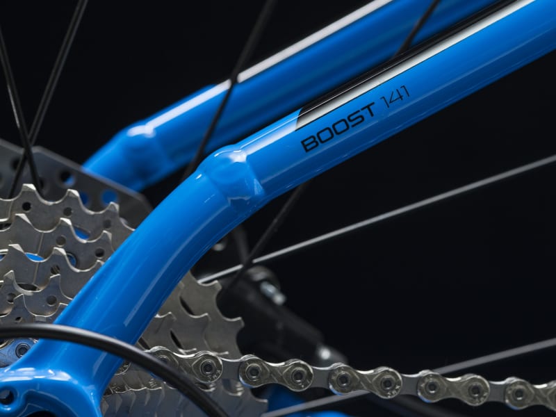 Trek x caliber 8 2018 specs store