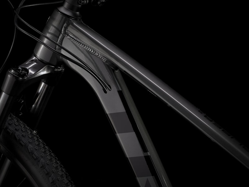 2021 trek x caliber 8 review best sale