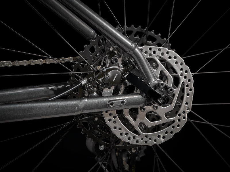 X Caliber 8 Trek Bikes IE