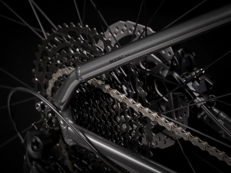 Trek x caliber store 8 2021 xl