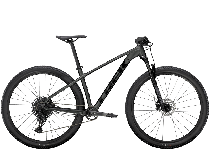 X Caliber 8 Trek Bikes GB