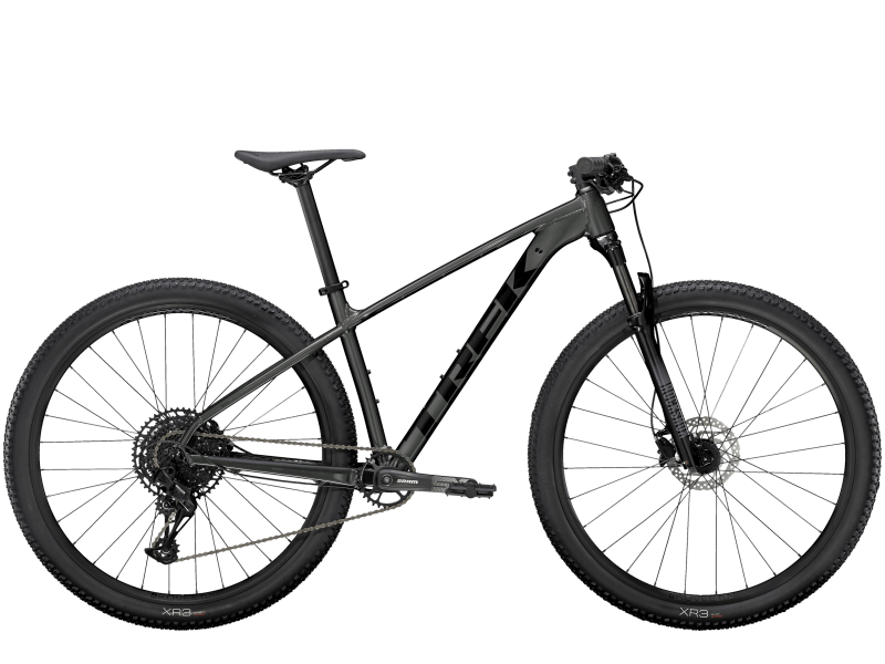 TREK エクスキャリバー8 MLサイズ - 自転車