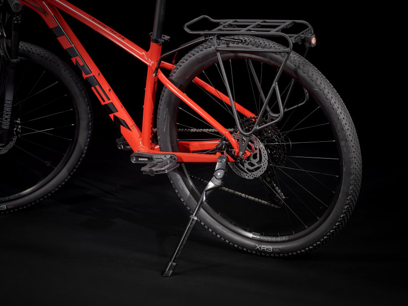 Trek x caliber 8 clearance red