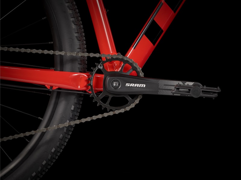 X Caliber 8 Trek Bikes CA