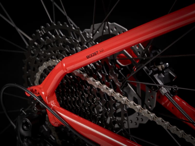 Trek x caliber 8 xxl sale
