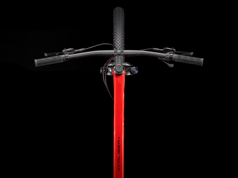 X-Caliber 8