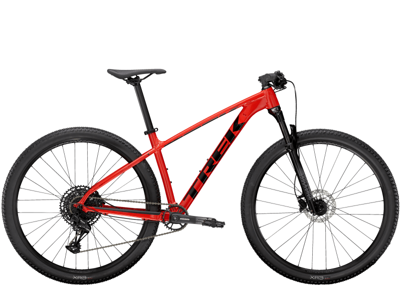 X-Caliber 8 - Trek Bikes (CA)