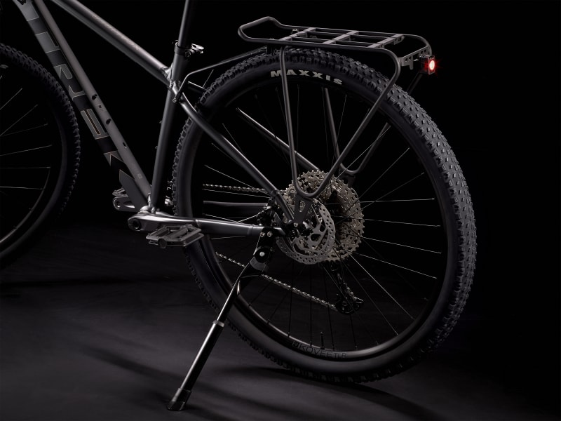 Trek x caliber 8 frame size clearance