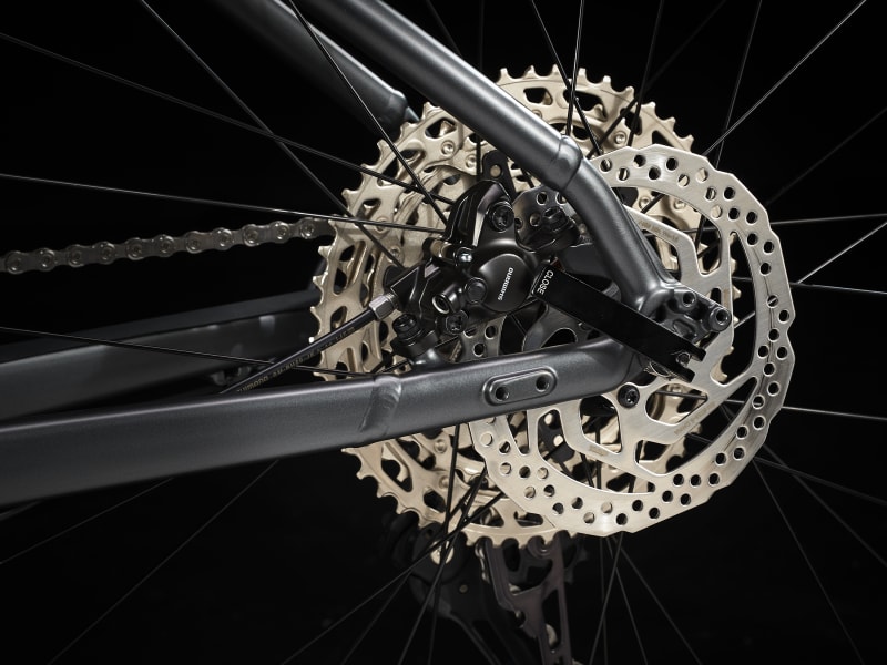 Trek x caliber 8 2020 2025