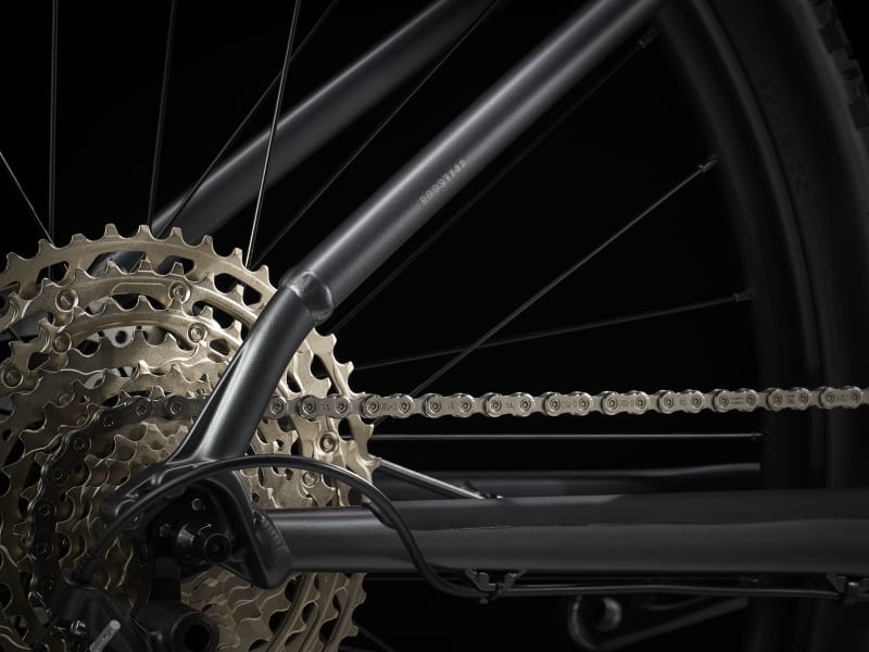 Trek x caliber 8 xs sale