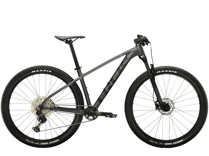 Hardtail mountain bikes - Trek Bikes (CA)