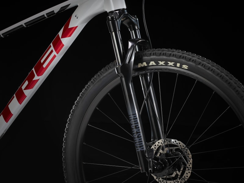 X-Caliber 8 - Trek Bikes