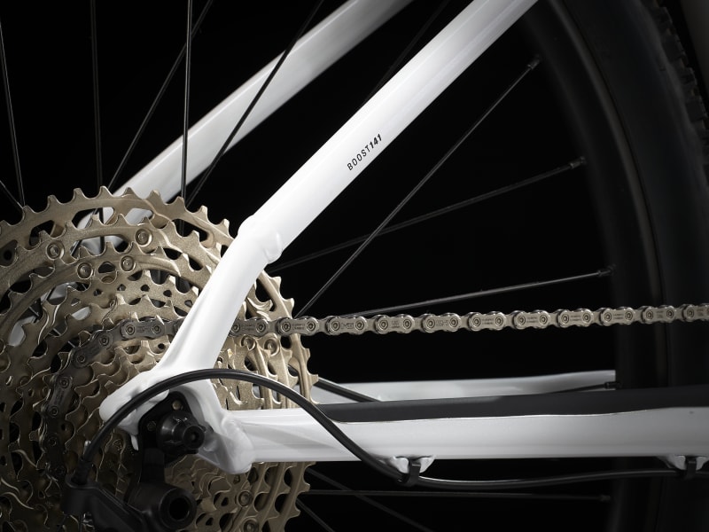 X-Caliber 8 - Trek Bikes X-Caliber 8 - Trek Bikes