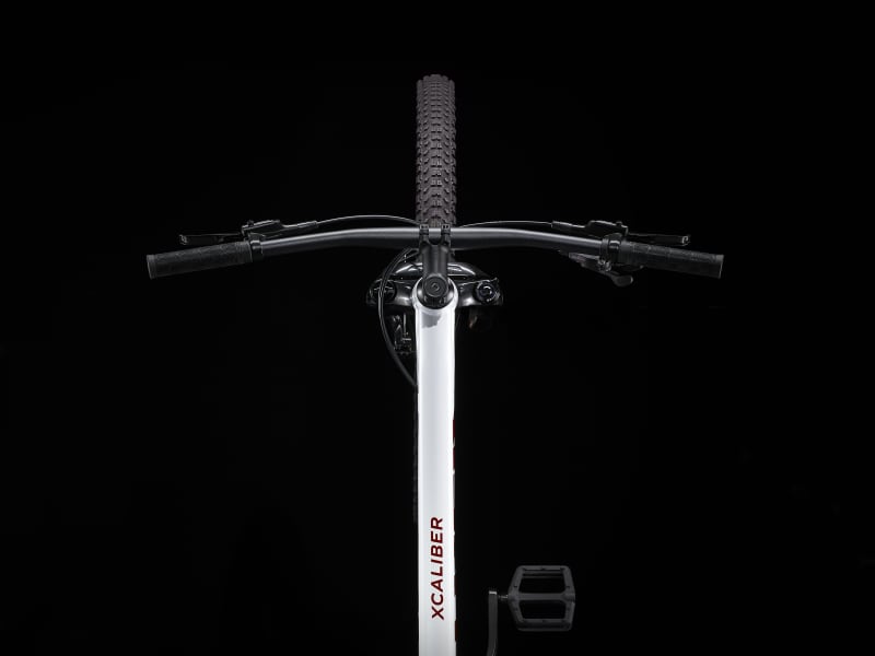X-Caliber 8 - Trek Bikes