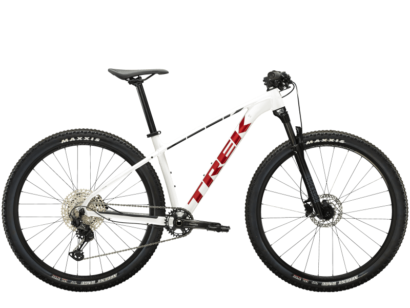 X Caliber 8 Trek Bikes CA