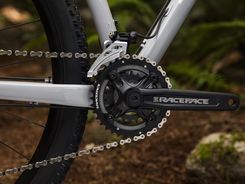 X Caliber 8 Trek Bikes