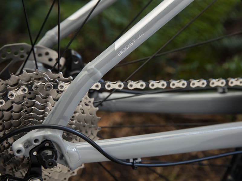Trek x caliber deals 8 accessories