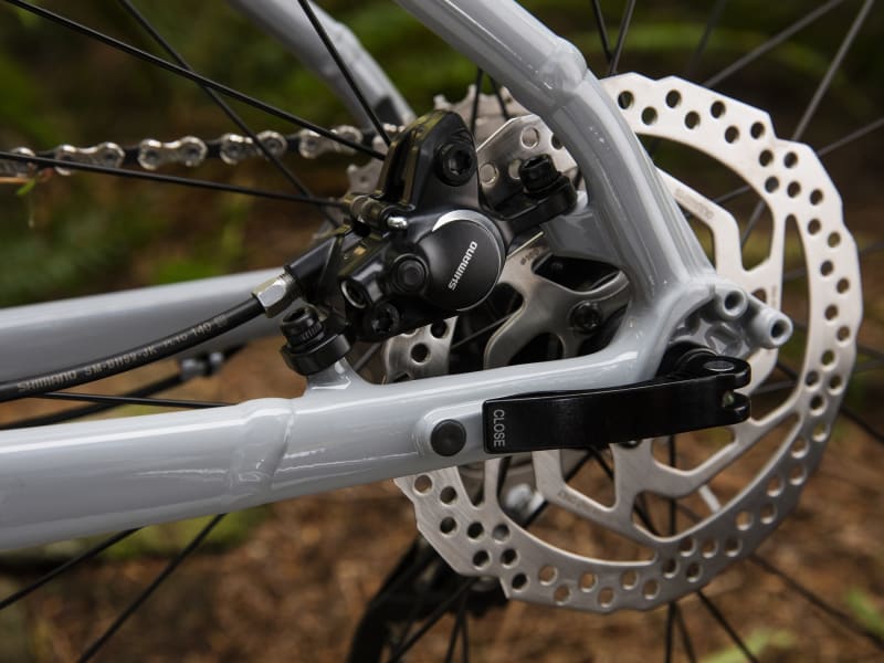 X Caliber 8 Trek Bikes