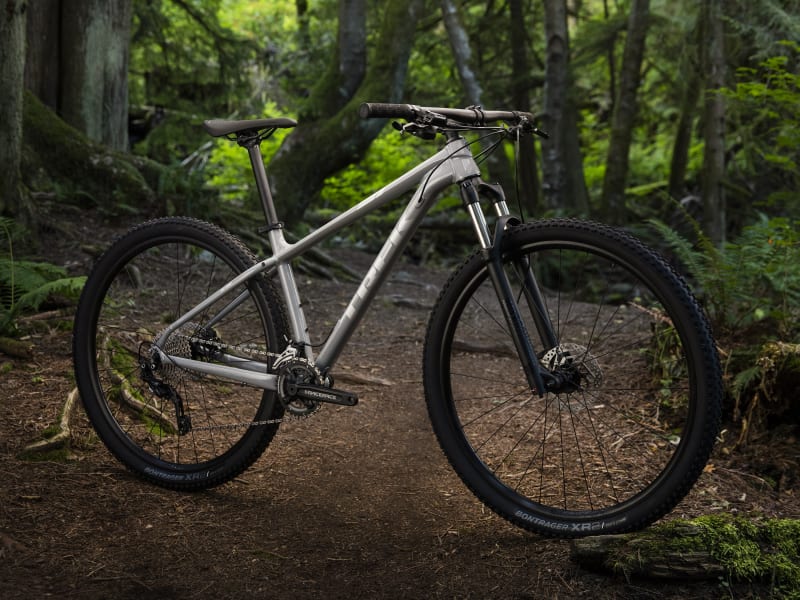 X-Caliber 8 - Trek Bikes (CA)