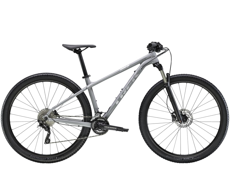 Trek x caliber on sale 8 2019 specs