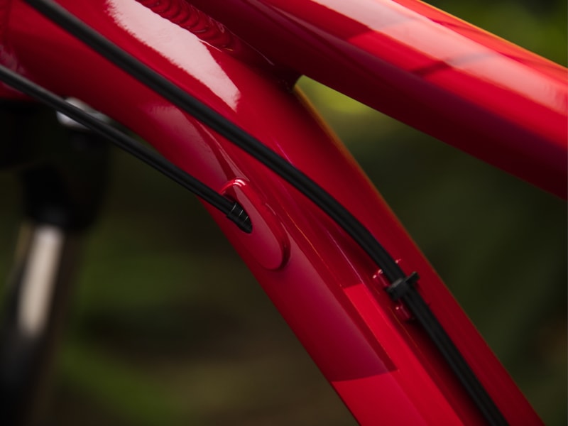 Trek x caliber hot sale 8 2016 specs