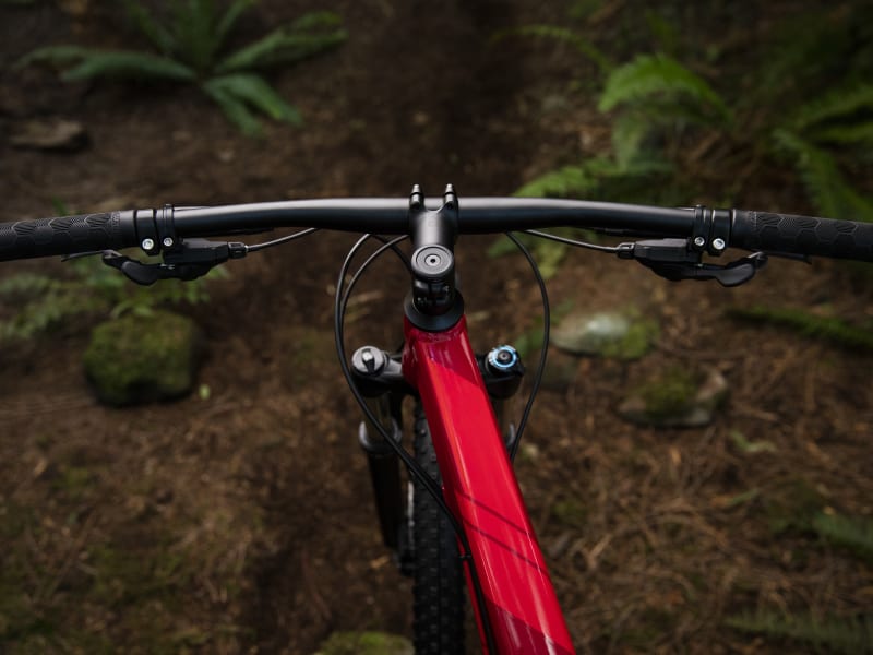 X-Caliber 8 - Trek Bikes X-Caliber 8 - Trek Bikes