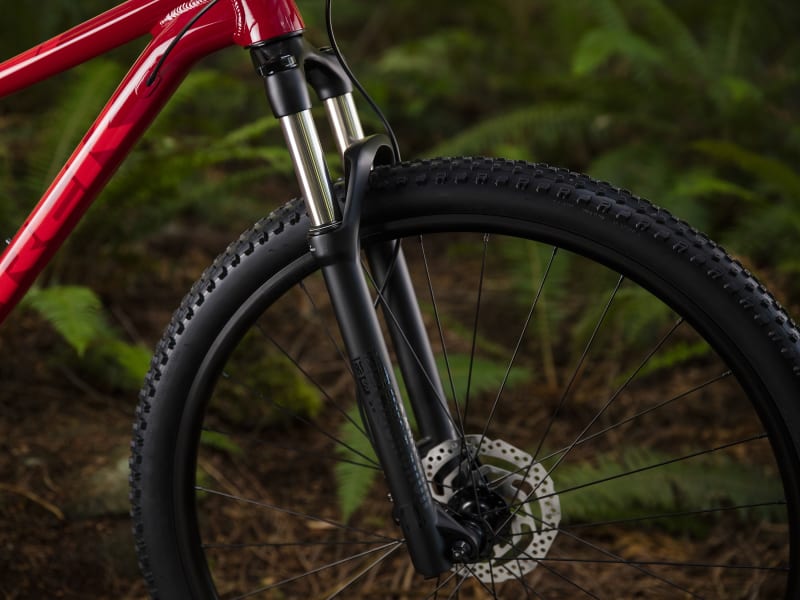 Trek discount calibre 8