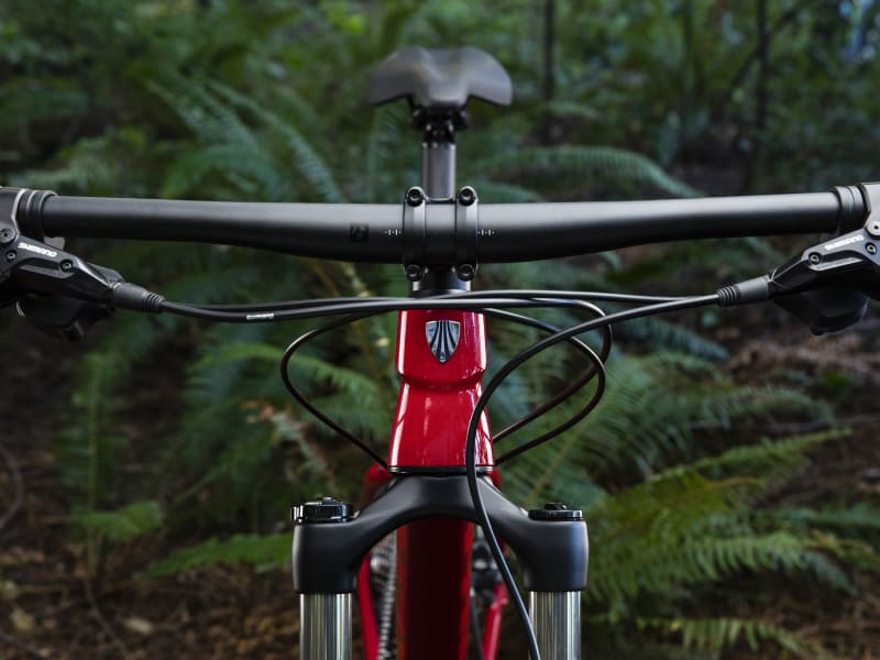 X caliber 8 clearance trek 2019